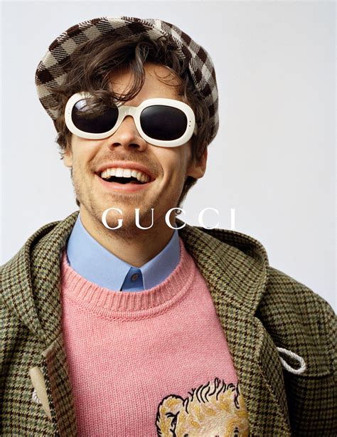 harry x gucci collection|harry styles Gucci handbags.